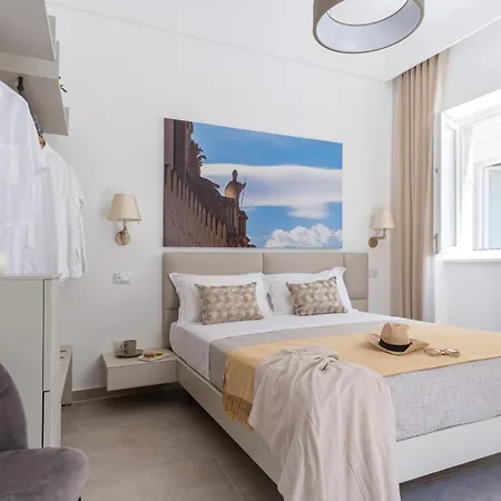Palazzo Amalfitania Apartment Syracuse Exterior photo