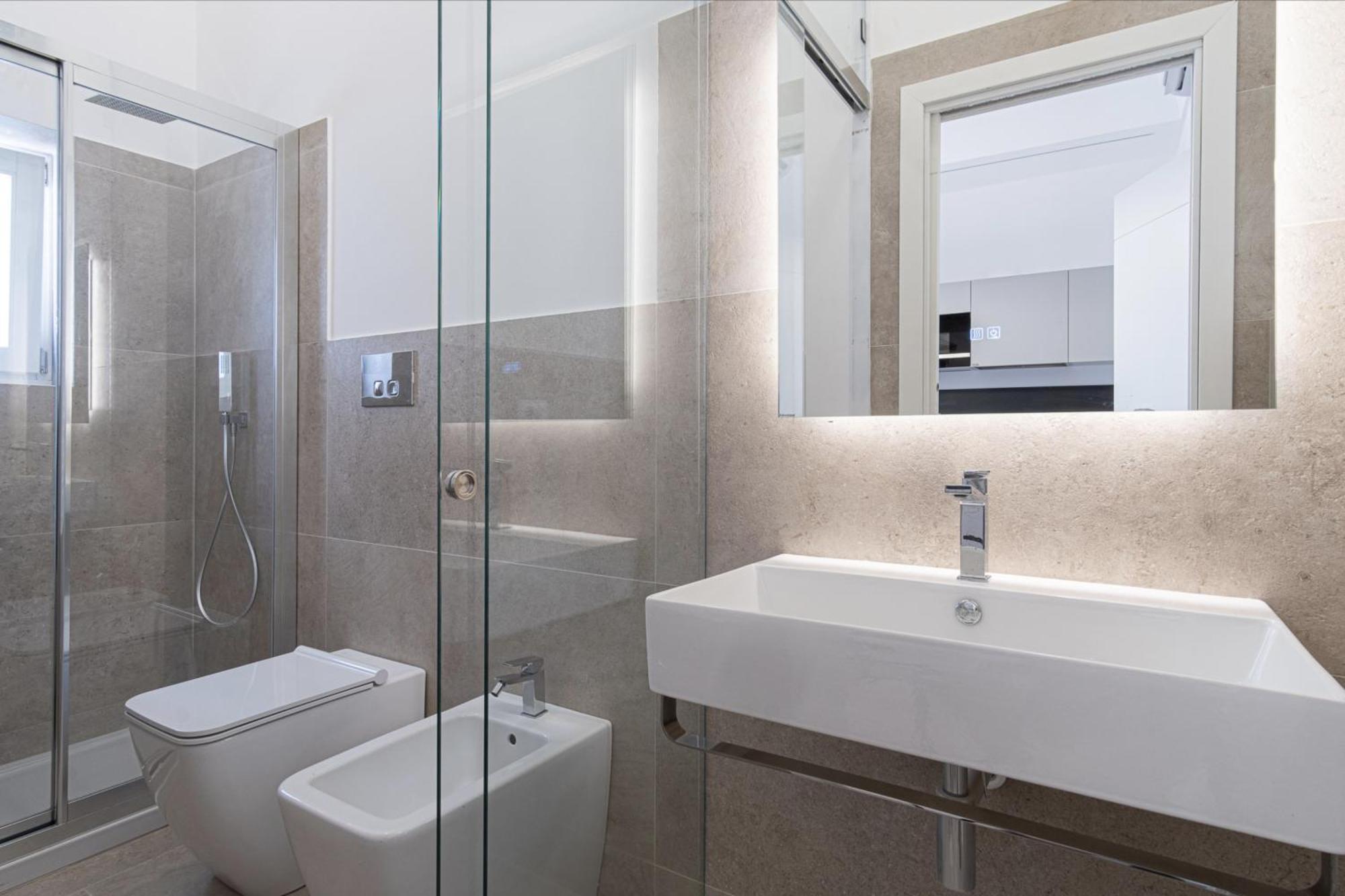Apartment Palazzo Amalfitania Syracuse