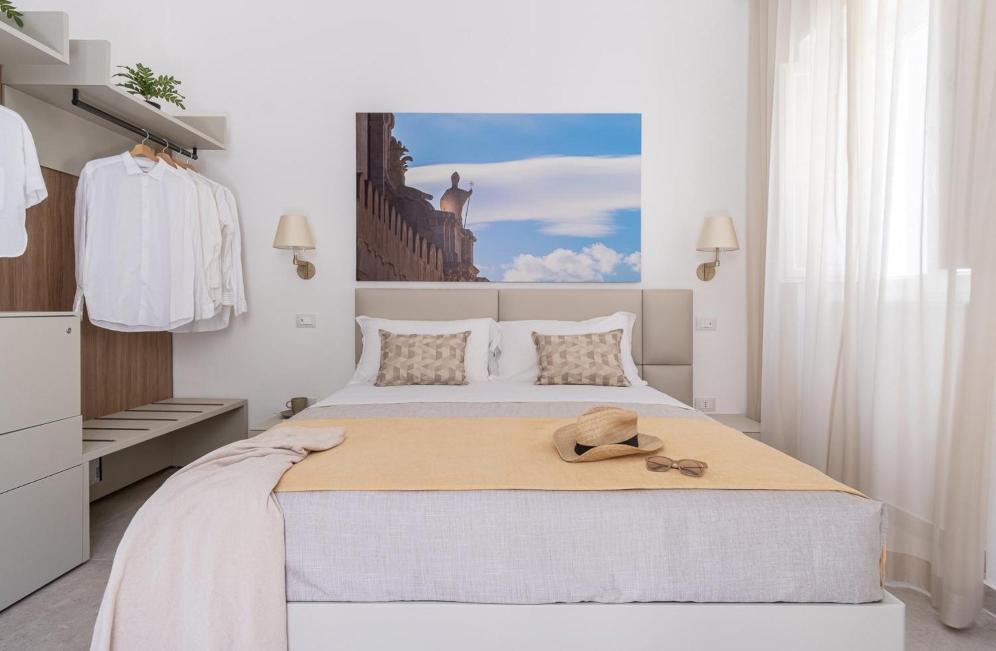 Apartment Palazzo Amalfitania