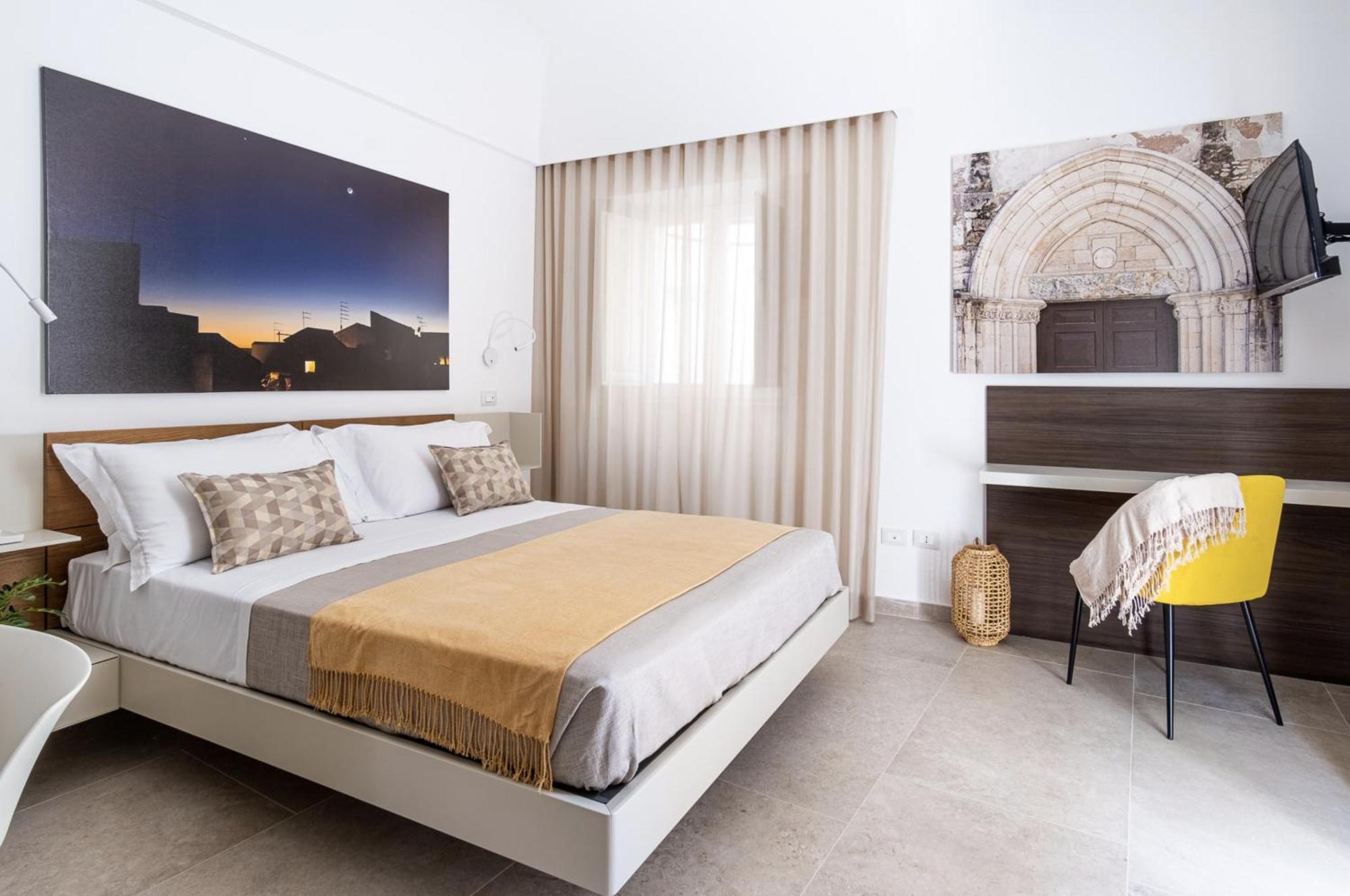 Palazzo Amalfitania Apartment Syracuse