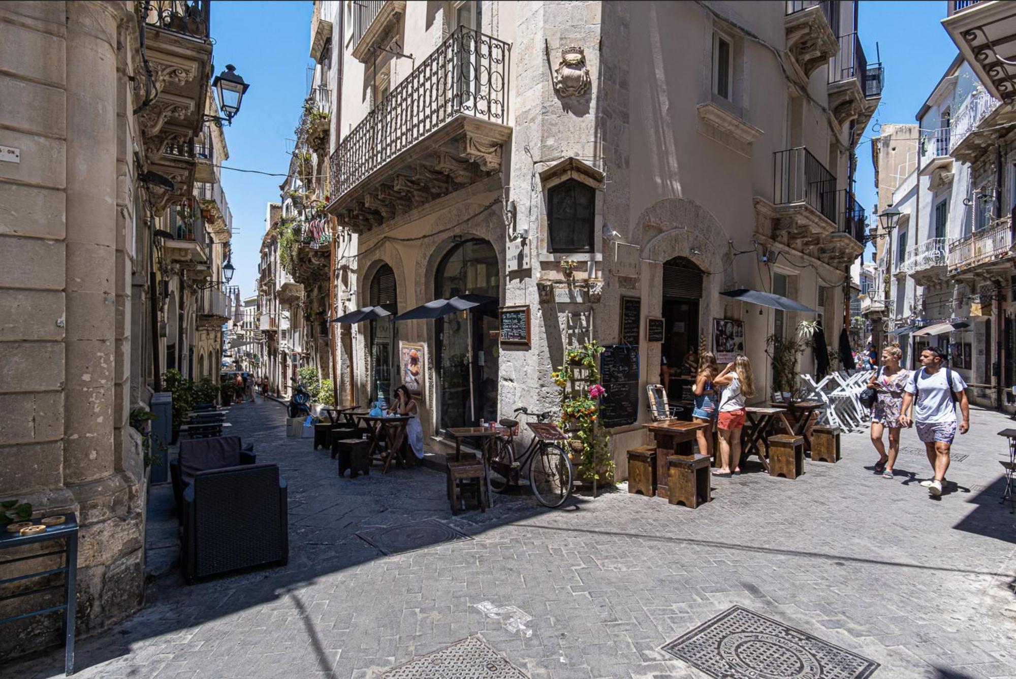 Palazzo Amalfitania Apartment