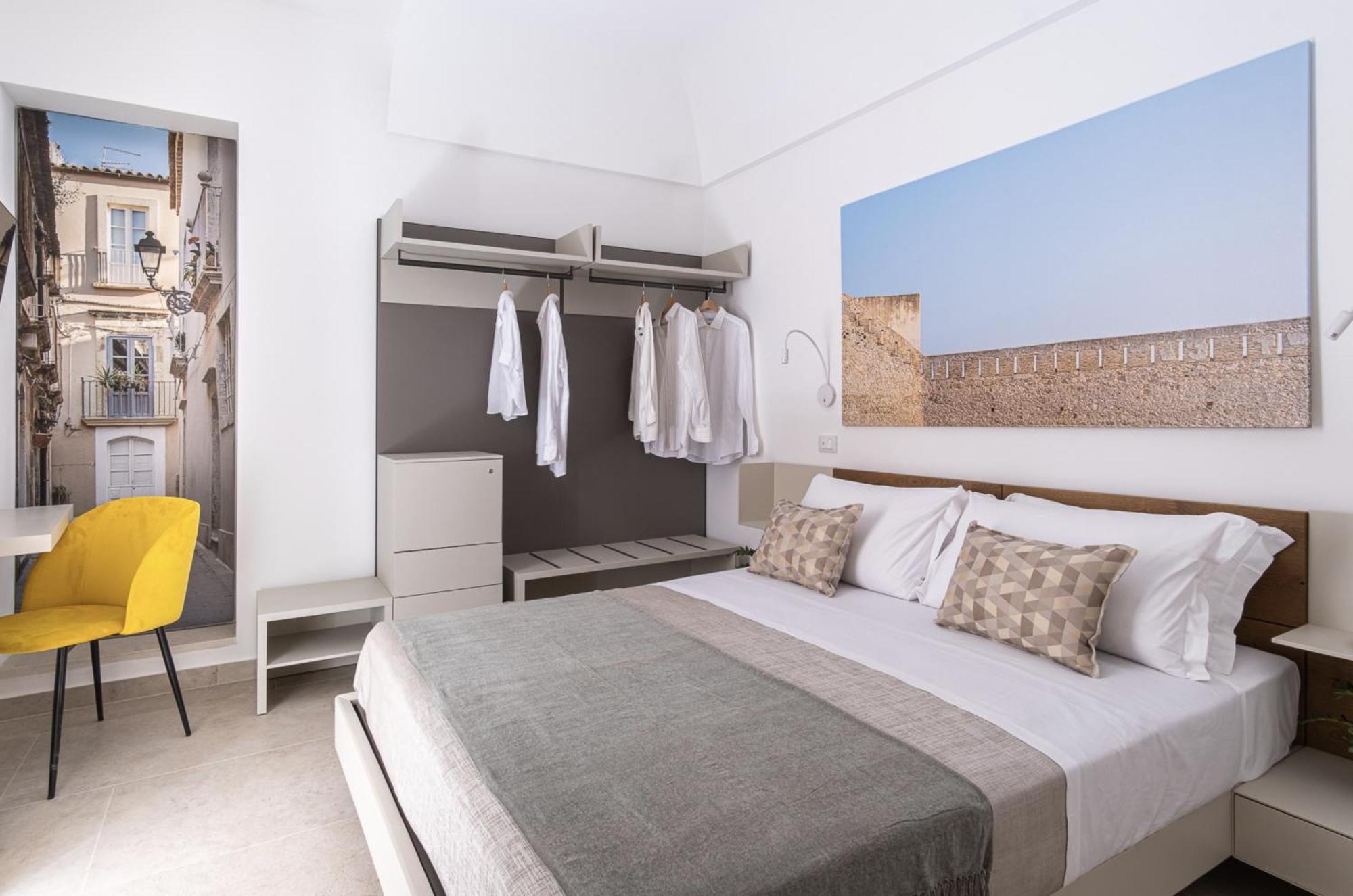 Apartment Palazzo Amalfitania