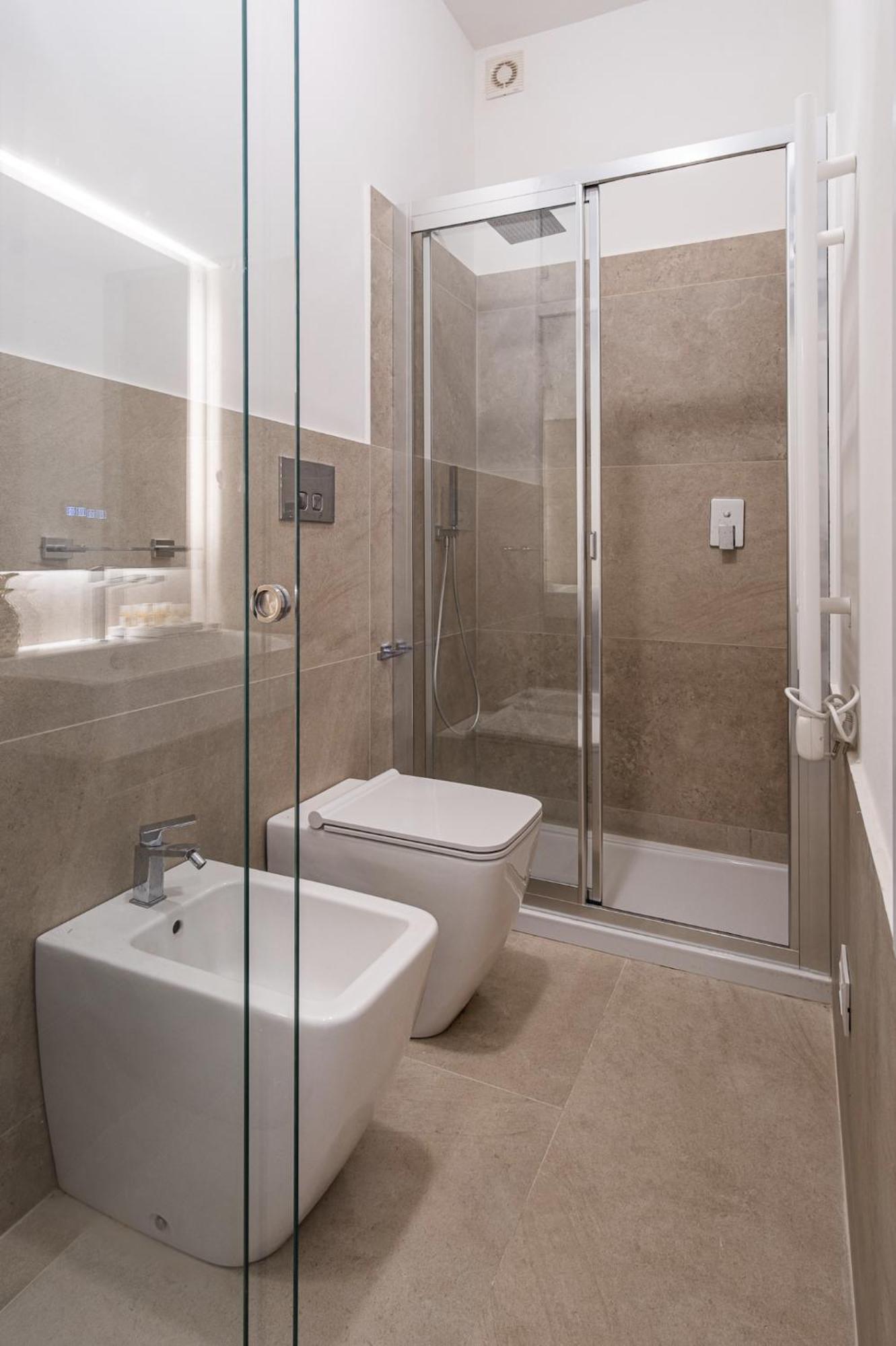 Apartment Palazzo Amalfitania *