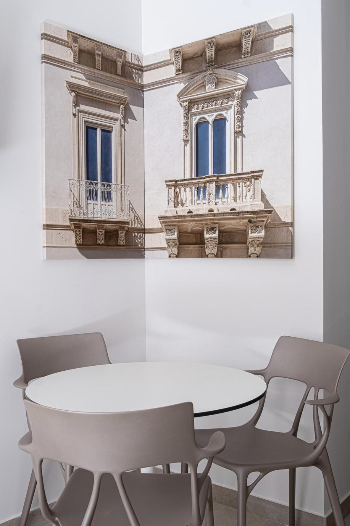 Apartment Palazzo Amalfitania