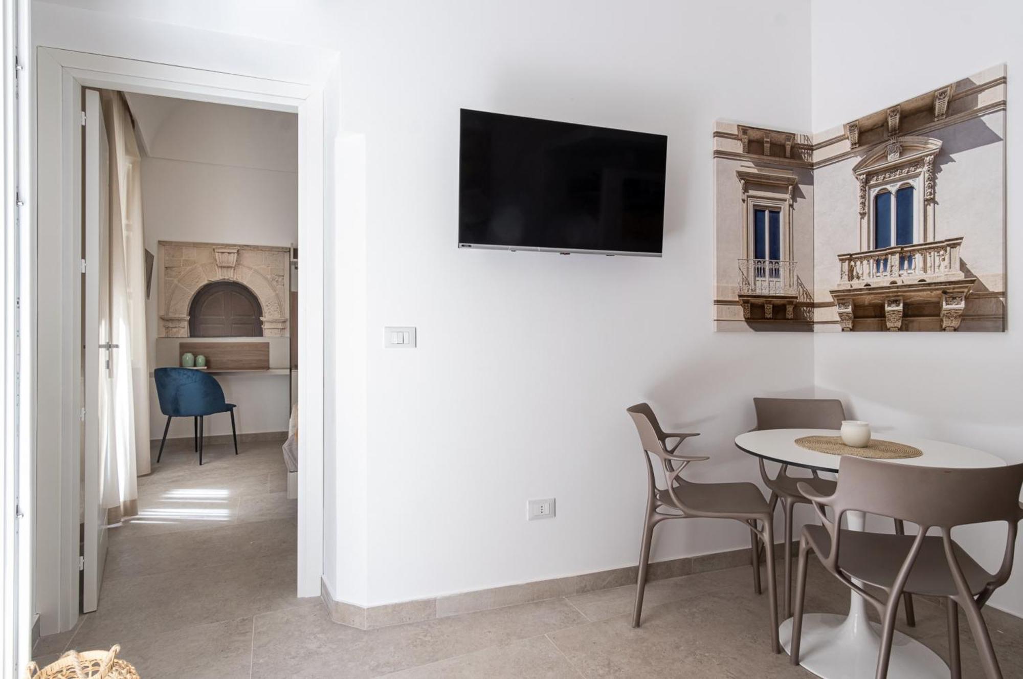 Palazzo Amalfitania Apartment