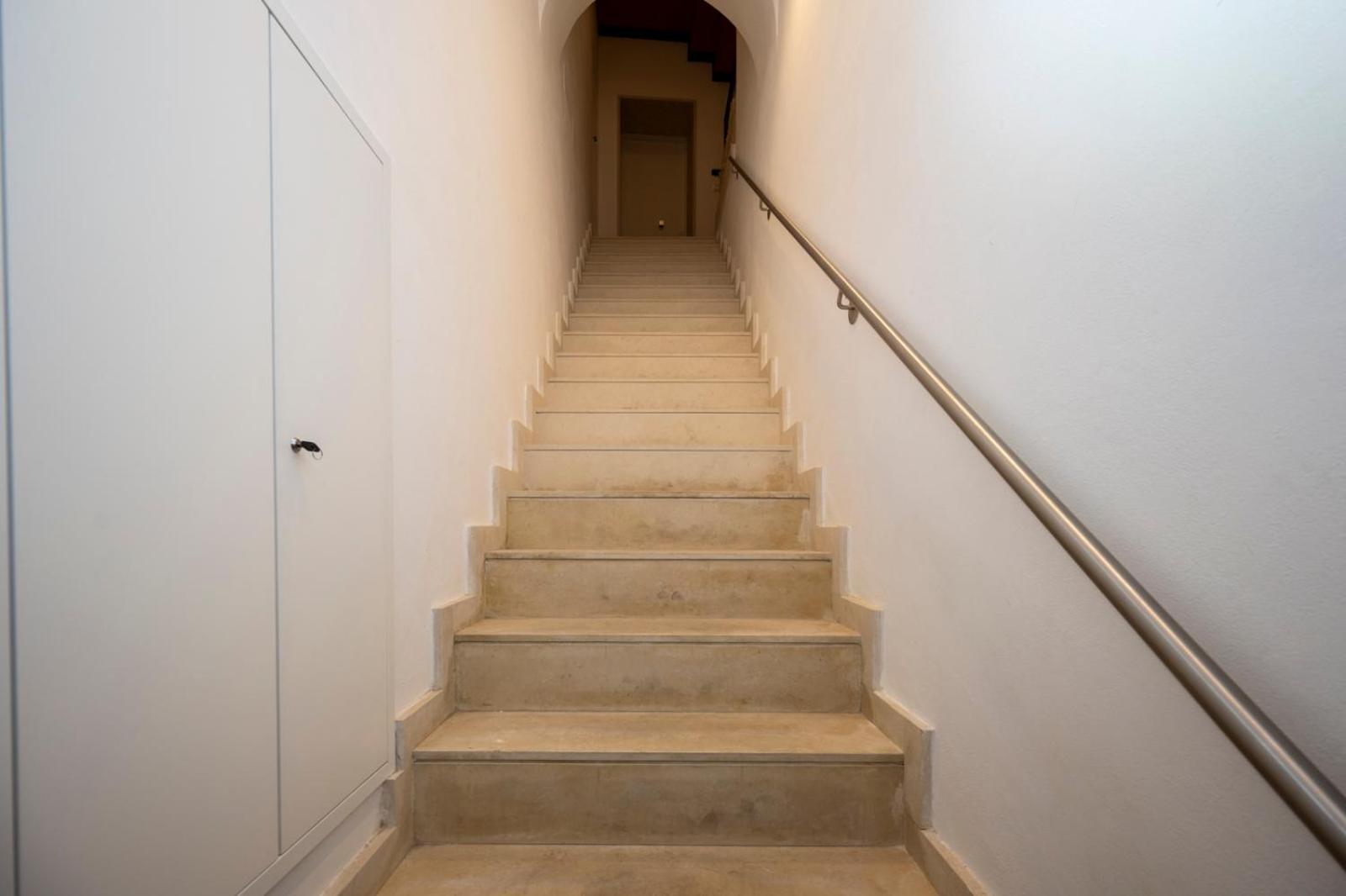 Apartment Palazzo Amalfitania Syracuse