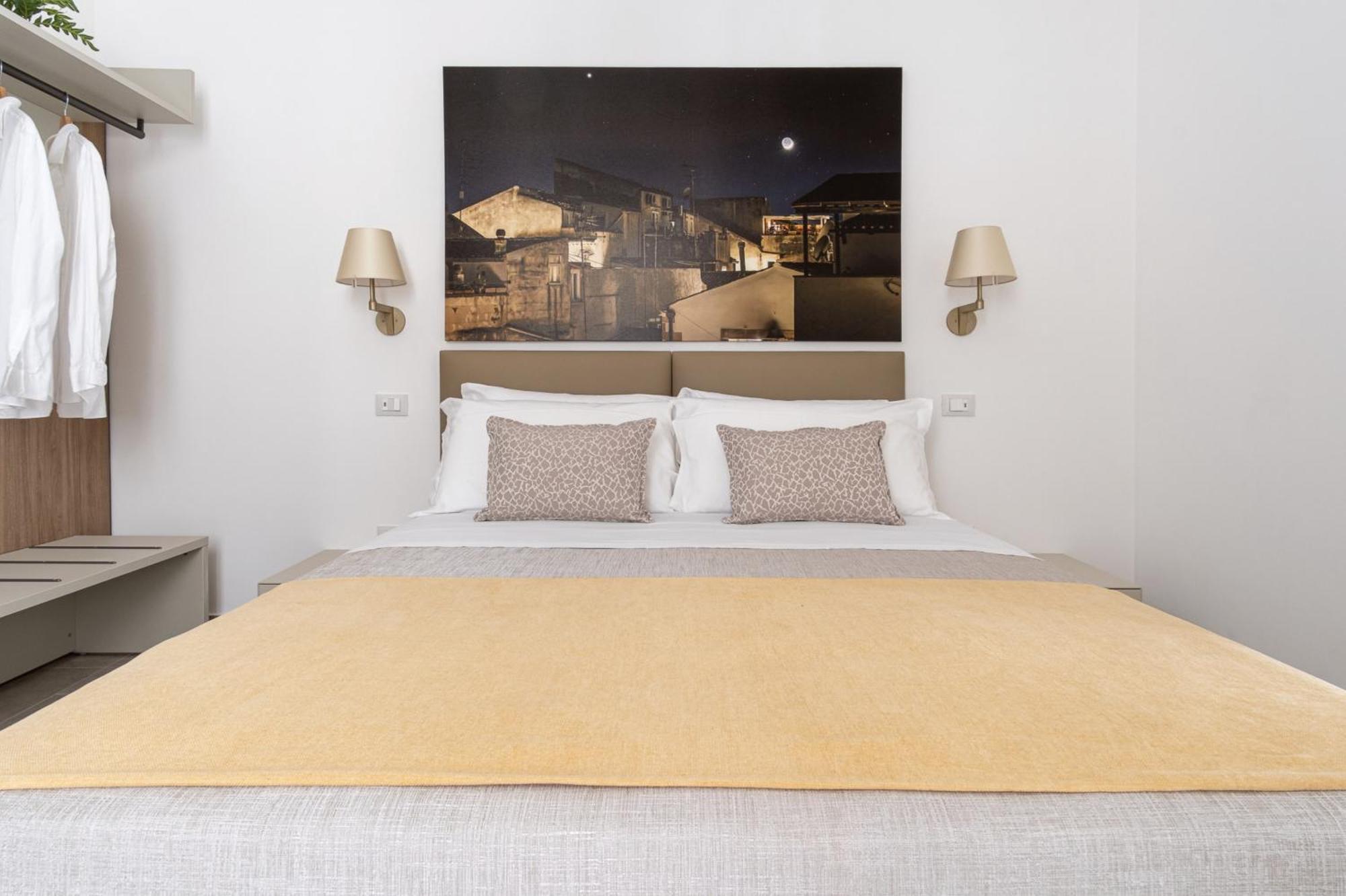 Apartment Palazzo Amalfitania